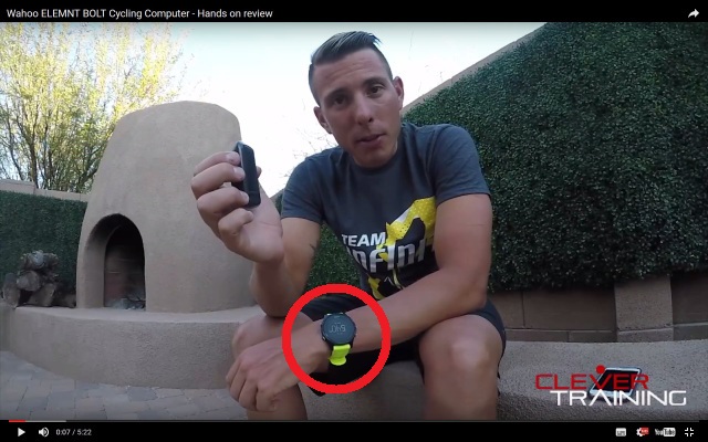 Forerunner 935 Allenamento intelligente