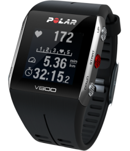 Présentation de la montre cardio GPS multisport Polar V800