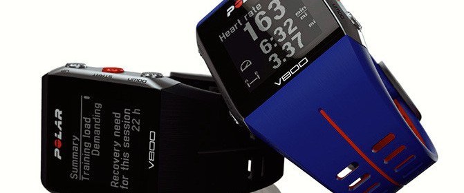 Les meilleures montres Cardio-GPS - Terre de Running
