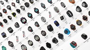 Aide choisir montre GPS