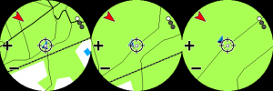 Carte Garmin TopoActive