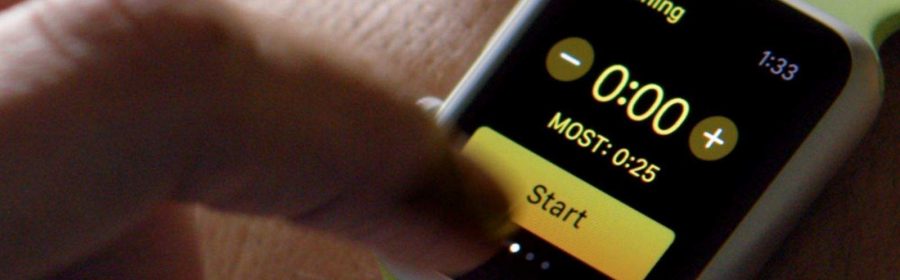 Les meilleures montres connectées sport 2021/2022 | Montre Cardio GPS