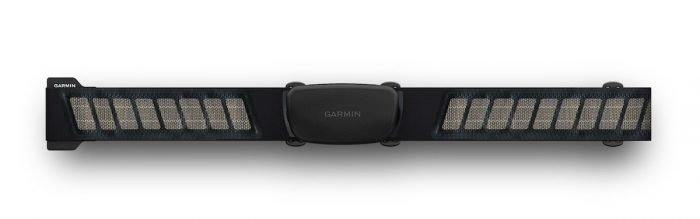 IGPSPORT HR50 - Cardiofréquencemètre étanche IPX7 Bluetooth/ANT+ Pour Cyclisme Et Course à Pied