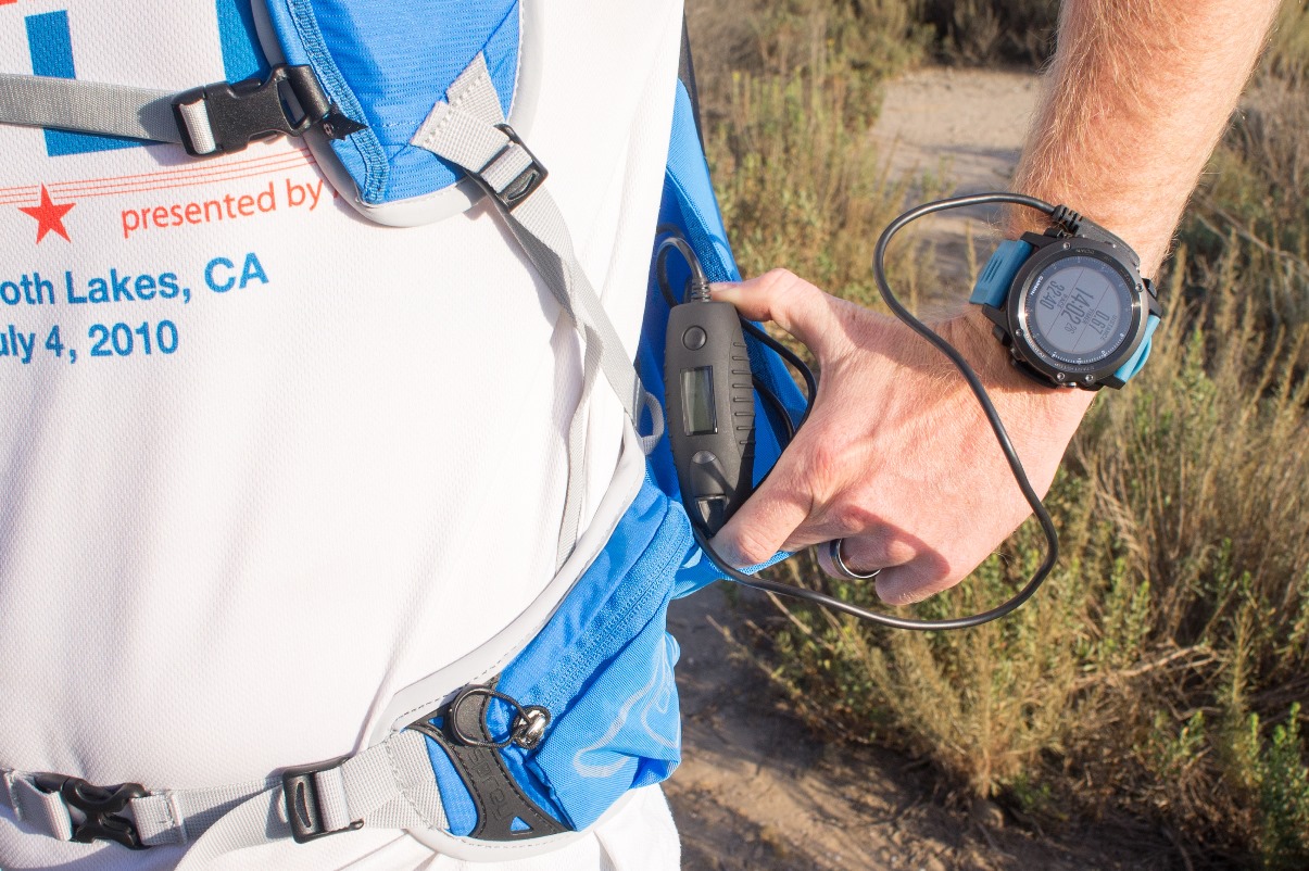 Les montres GPS pour l’ultra running / ultra trail 2022 Montre Cardio GPS