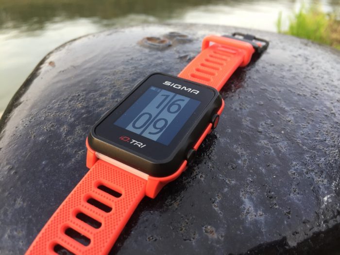 Activité quotidienne iD-Tri