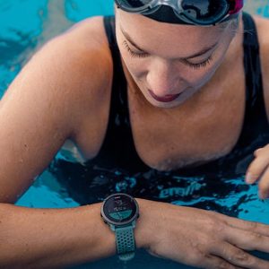 Suunto 3 sortie 2020