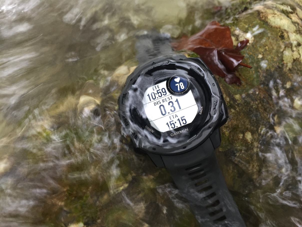 Votre montre de natation pour aller nager waterproof sur 1001-montres