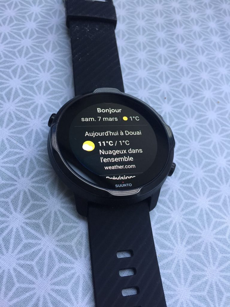 SUUNTO Vertical Men's Smart Watch, 95 Sports, GPS Activity Tracker, Smart Health Care Smartwatch 24/7, Heart Rate Monitor, Altimeter, Barometer, Solar Charging Optional