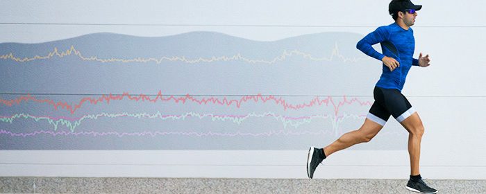 course à pied running