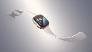 New Fitbit 2020