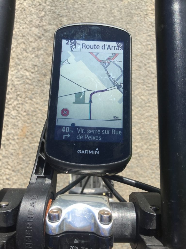 Manuel de Garmin Edge 1030 Plus | Modes d'emploi