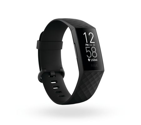 Fitbit Charge 4-image