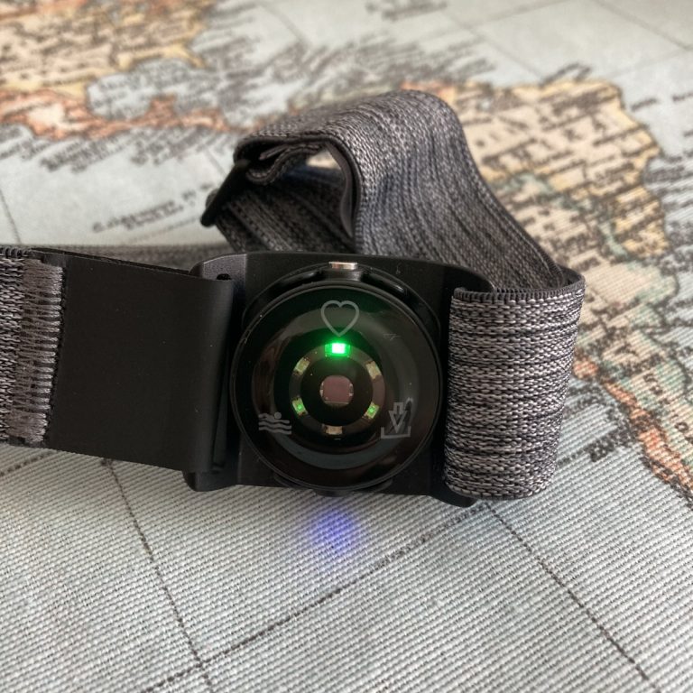 Soporte De Cable USB Para Reloj Inteligente, Base De Carga Para Polar