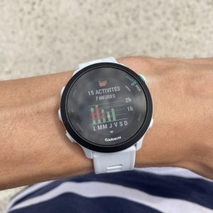 Forerunner 55 sport