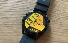Test Huawei Watch GT 3