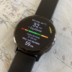 Venu 3 nouveauté