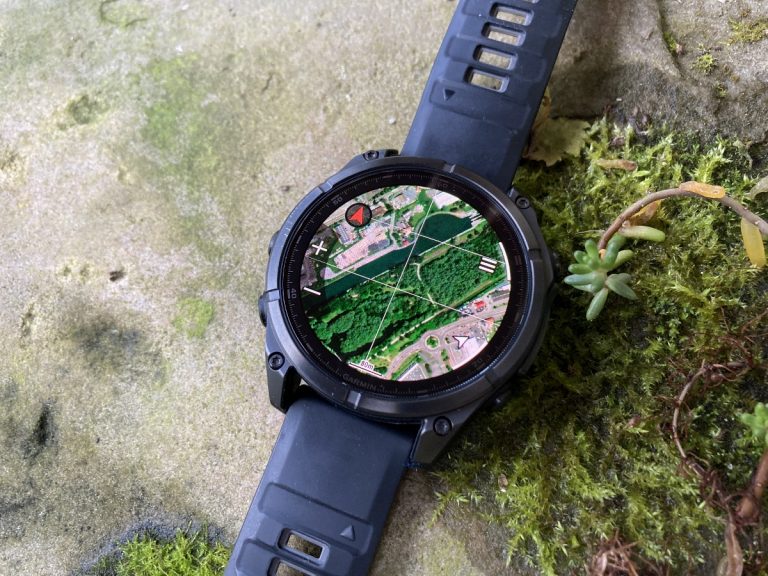 Étui Silicone Souple Pour Garmin Forerunner 970 + 3 Films Protecteurs - Noir