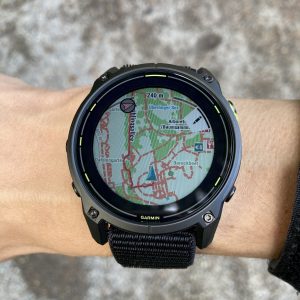 Enduro 3 nouveau