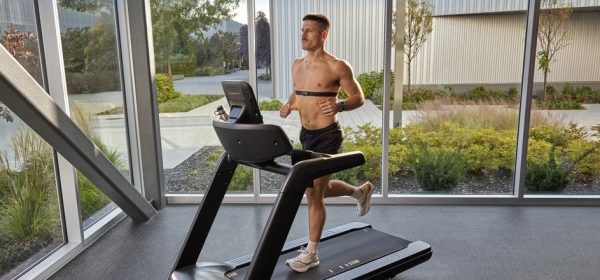 Fascia Cardio Garmin HRM-200 - Bluetooth/ANT+, Impermeabile, Autonomia 1 Anno - Foto 4