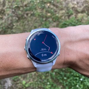 Forerunner 570 outdoor