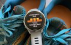 Forerunner 570 running