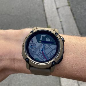 COROS NOMAD outdoor