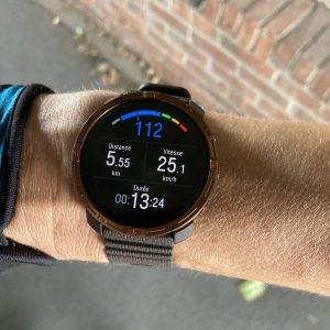 Grit X2 données