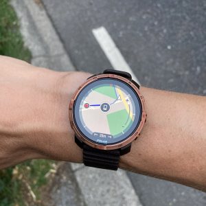 Grit X2 nouveau