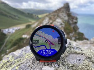 Suunto Race 2 outdoor