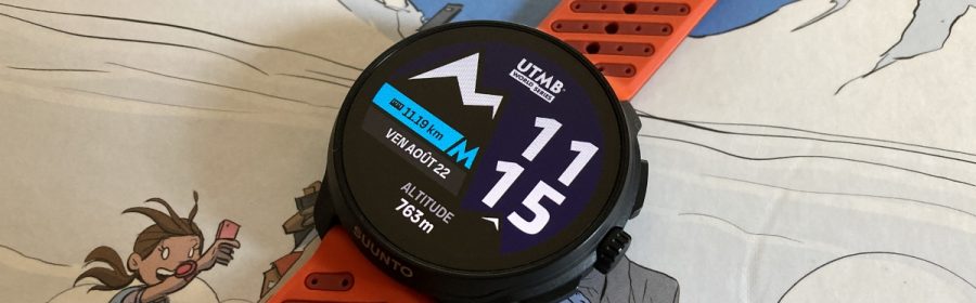 Test Suunto Race 2