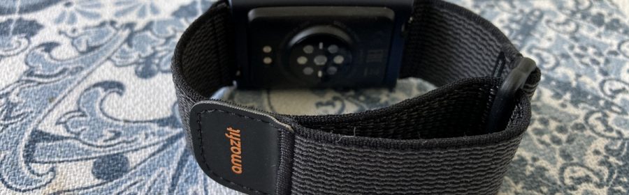 Helio Strap