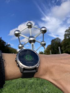 Fenix 8 Pro présentation