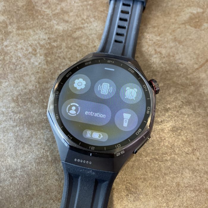 Huawei Watch GT 6 Pro autonomie