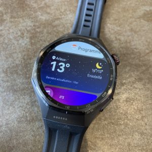 Huawei Watch GT 6 Pro avis