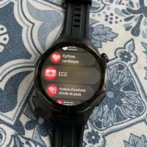 Huawei Watch GT 6 Pro nouveau
