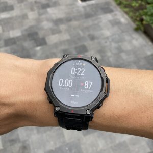 T-Rex 3 Pro données