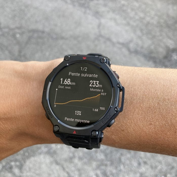 T-Rex 3 Pro sport
