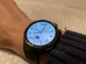Test Huawei Watch GT 6 Pro