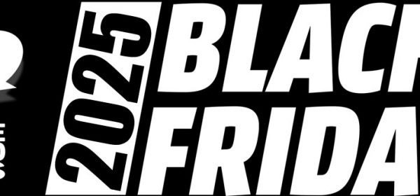 Black Friday 2025