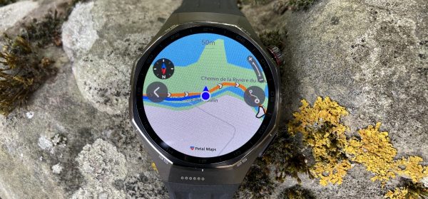 Huawei Watch GT 6 Pro