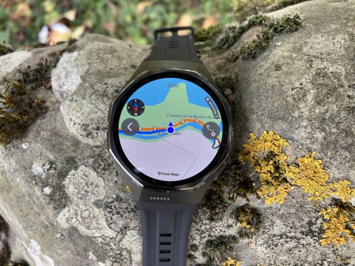 Huawei Watch GT 6 Pro