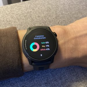 PACE 4 présentation