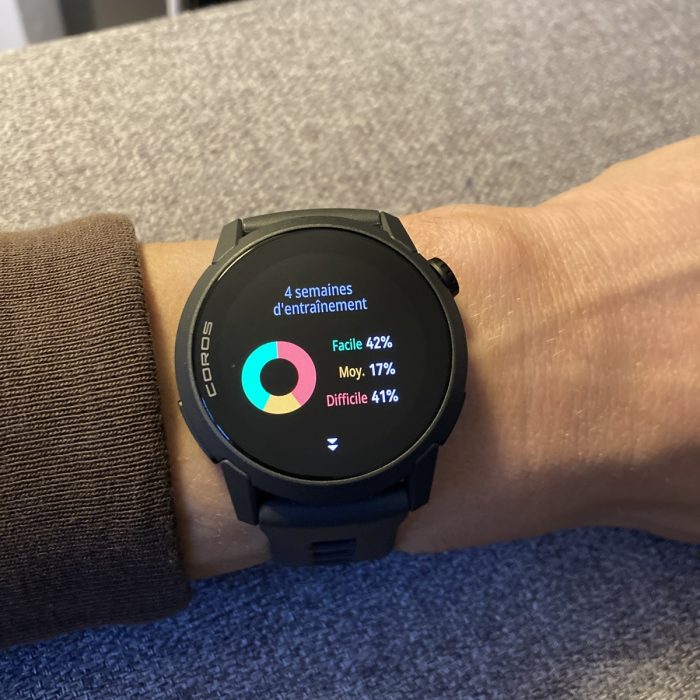 PACE 4 présentation