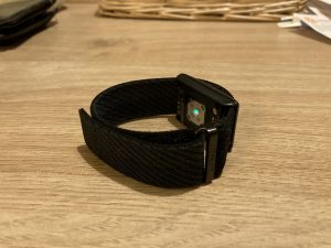 Test Polar Loop