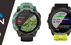 Gamme Garmin 2026