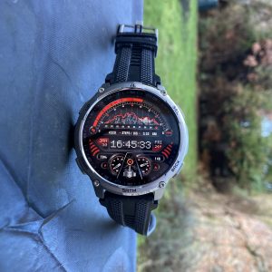 KOSPET T4C présentation