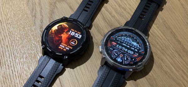 Test KOSPET TANK T4 T4C