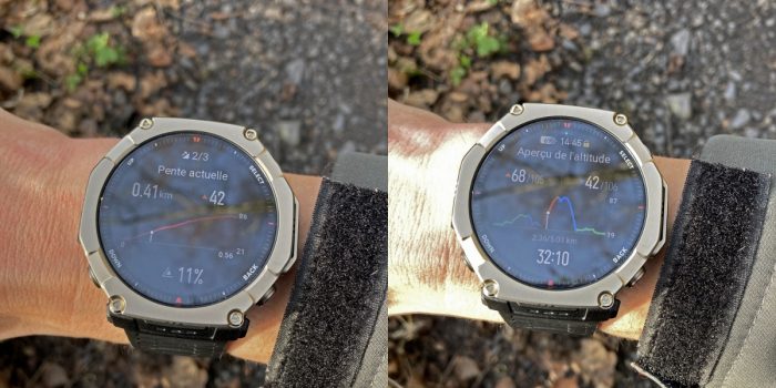 T-Rex Ultra 2 nouveau