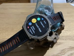 TRex Ultra 2 présentation