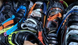 Meilleure montre GPS 2026 bis